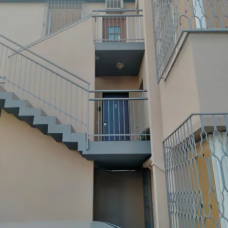 公寓 Residenza Cornicello 巴多利诺