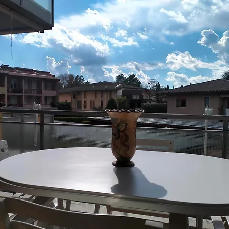Residenza Cornicello 巴多利诺
