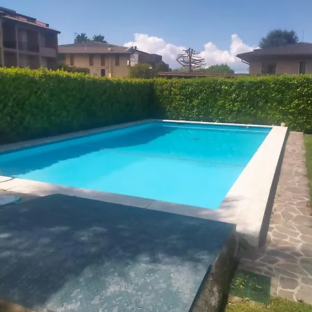 Residenza Cornicello 巴多利诺