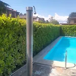 Апартаменты Residenza Cornicello