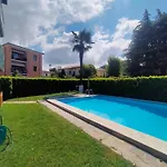 Residenza Cornicello Бардолино