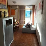 Апартаменты Residenza Cornicello *