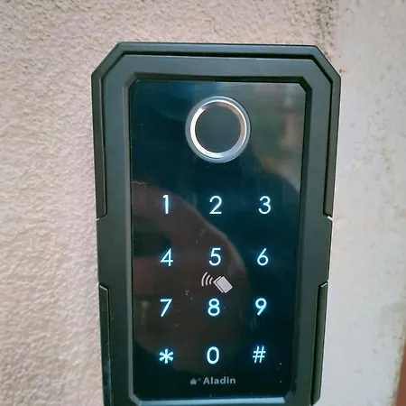 Apartmán Residenza Cornicello Bardolino