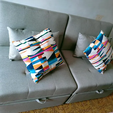 Residenza Cornicello Lejlighed Bardolino