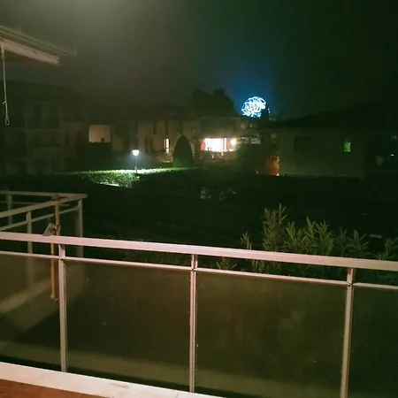 Apartment Residenza Cornicello