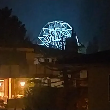 Residenza Cornicello Lejlighed *