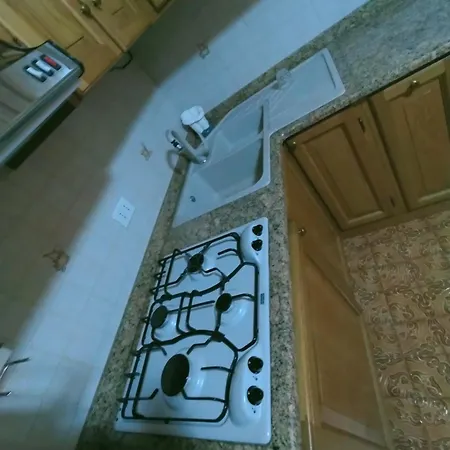 Residenza Cornicello *