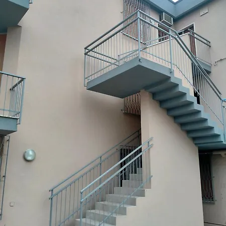 Apartmán Residenza Cornicello Bardolino