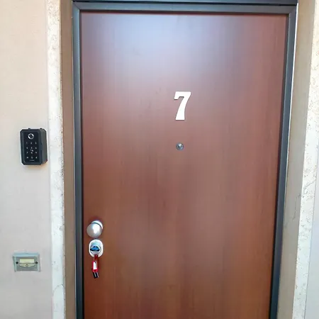 Apartment Residenza Cornicello *