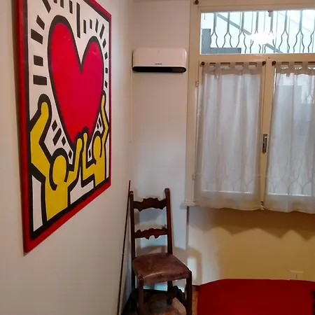 Residenza Cornicello Apartment Bardolino