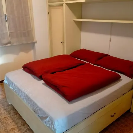 Apartament Residenza Cornicello