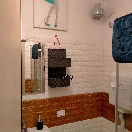 Residenza Cornicello *