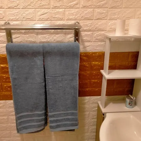 Residenza Cornicello Apartmán Bardolino