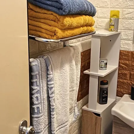 Residenza Cornicello