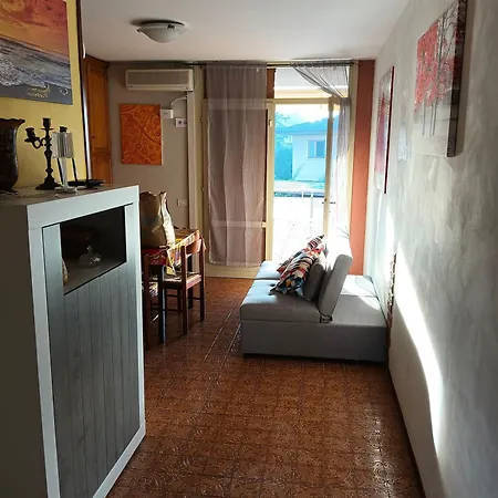 Apartmán Residenza Cornicello *