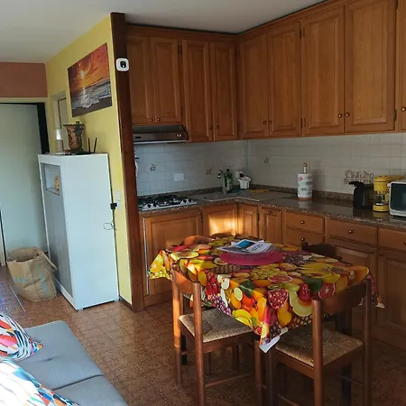 Residenza Cornicello Lejlighed Bardolino