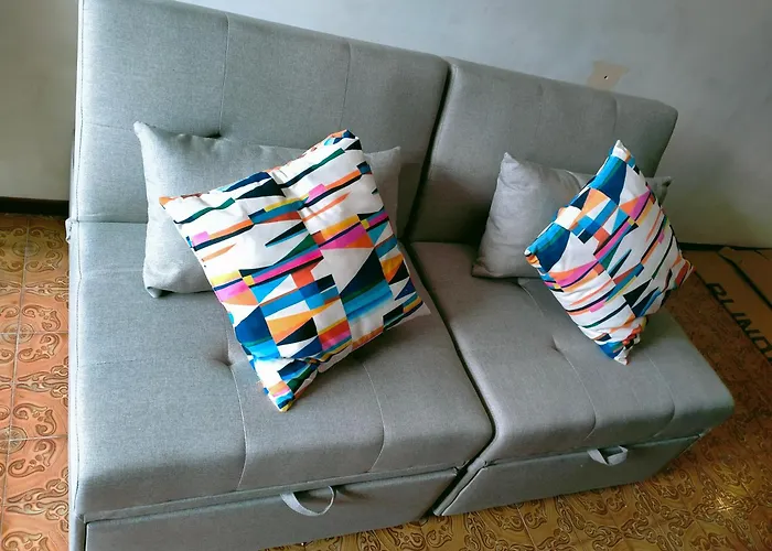 Residenza Cornicello Lejlighed Bardolino