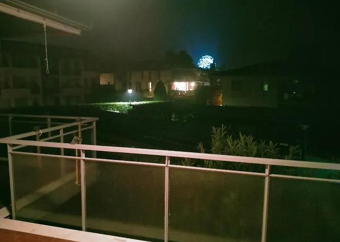 Lejlighed Residenza Cornicello