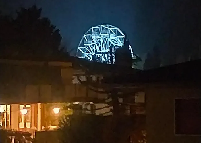 Residenza Cornicello Lejlighed *