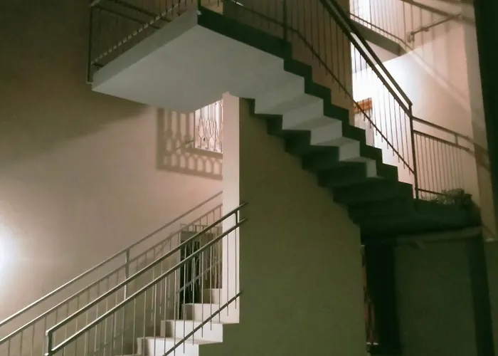 Residenza Cornicello Lejlighed