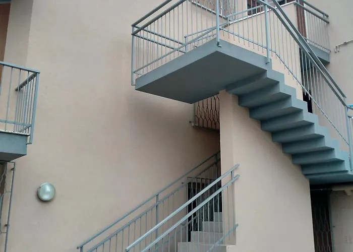 Lejlighed Residenza Cornicello Bardolino