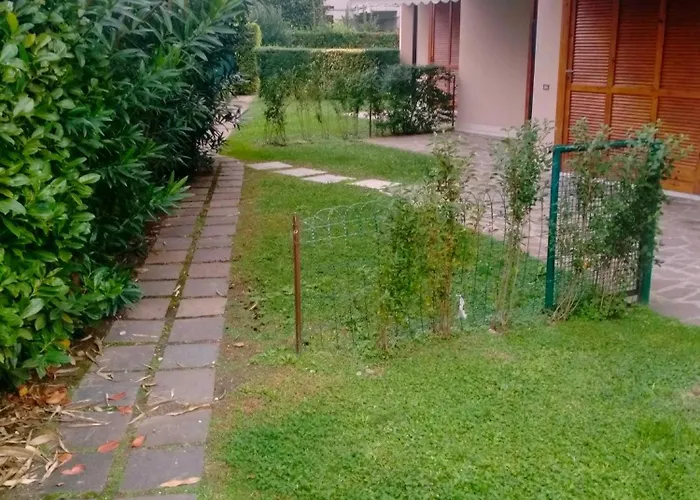 Residenza Cornicello Lejlighed