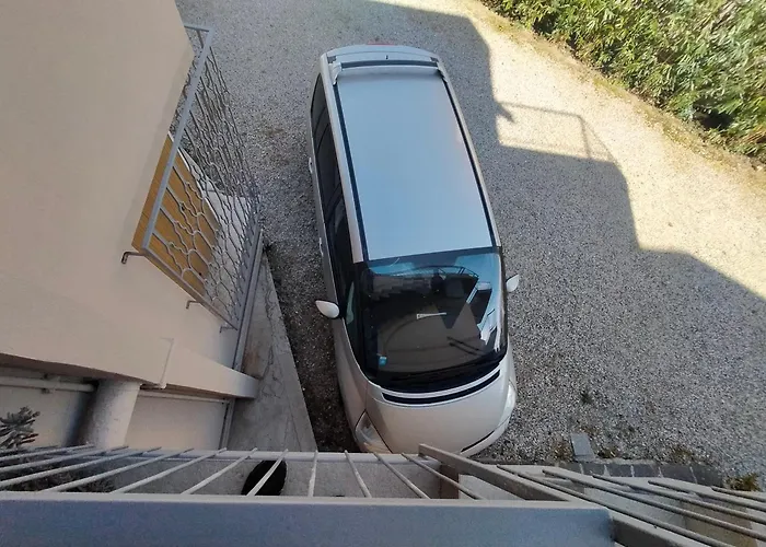 Residenza Cornicello *