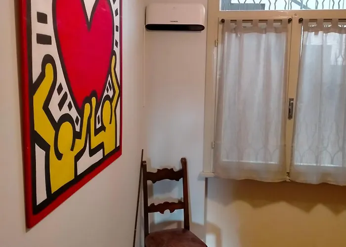 Residenza Cornicello Lejlighed Bardolino