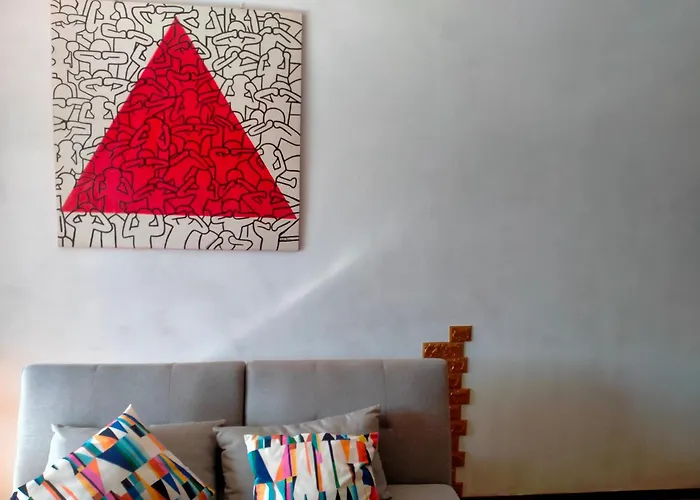 Lejlighed Residenza Cornicello *