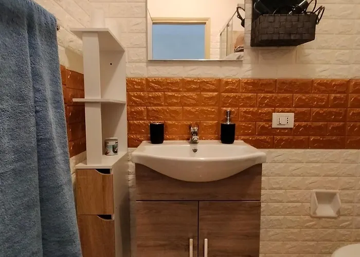 Residenza Cornicello *