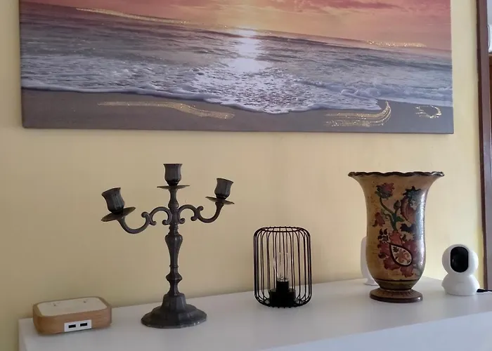 Lejlighed Residenza Cornicello Bardolino