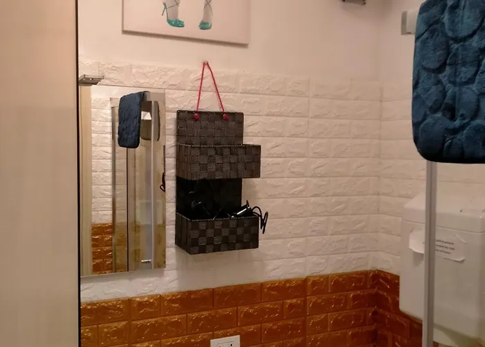 Residenza Cornicello *