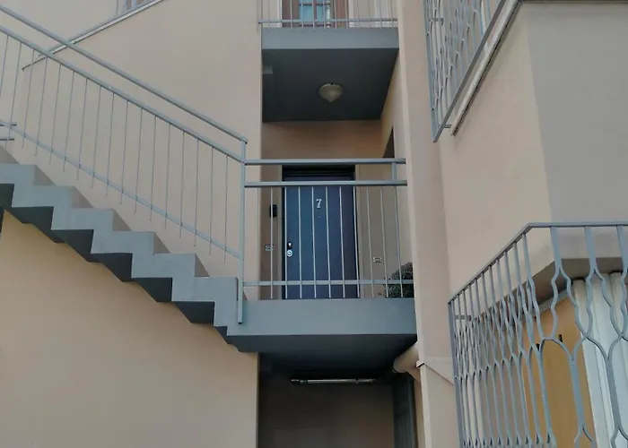 Lejlighed Residenza Cornicello Bardolino