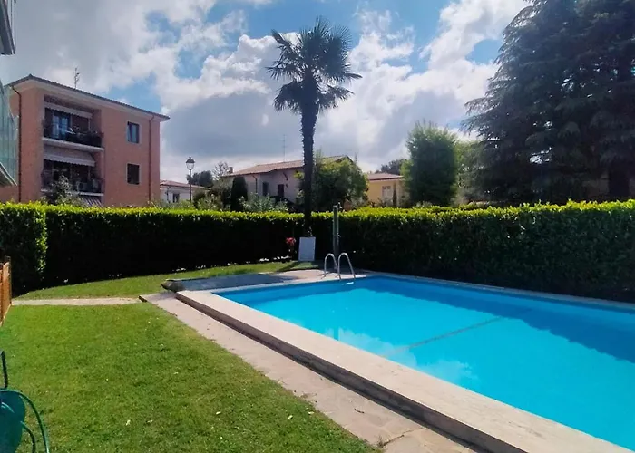 Residenza Cornicello Bardolino