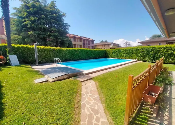 Residenza Cornicello