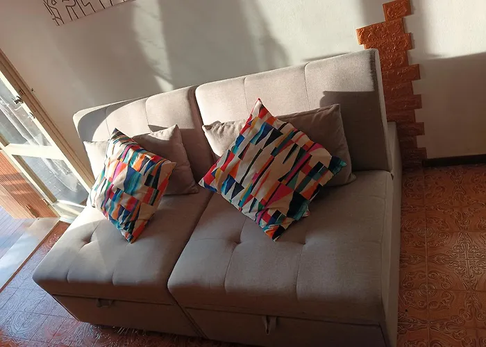 Residenza Cornicello Lejlighed