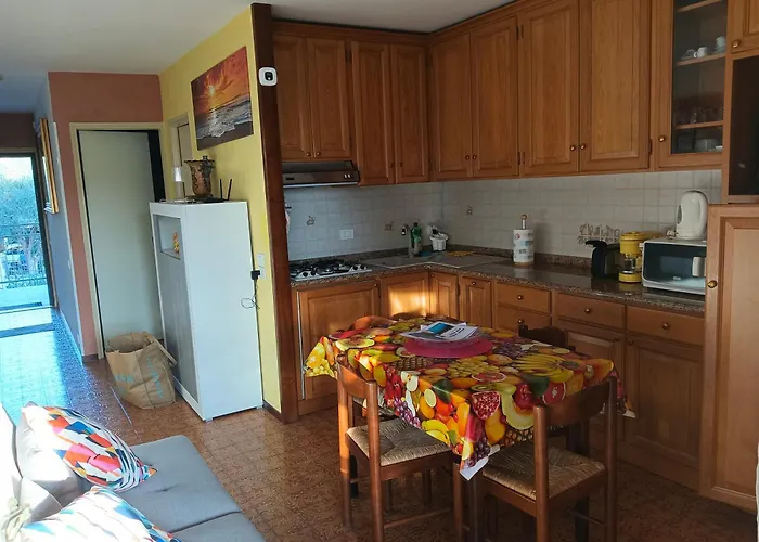 Residenza Cornicello Lejlighed Bardolino