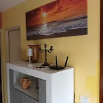 Residenza Cornicello Διαμέρισμα Μπαρντολίνο