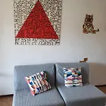 Residenza Cornicello Apartment