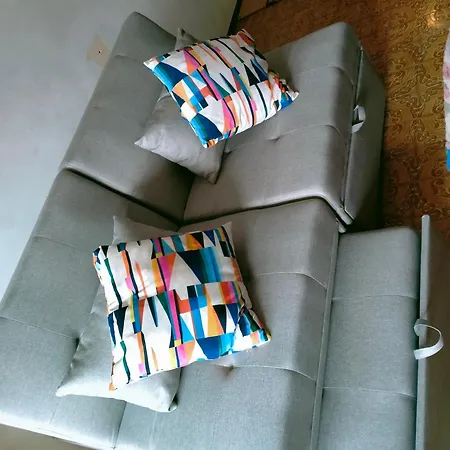 Residenza Cornicello Apartment Bardolino