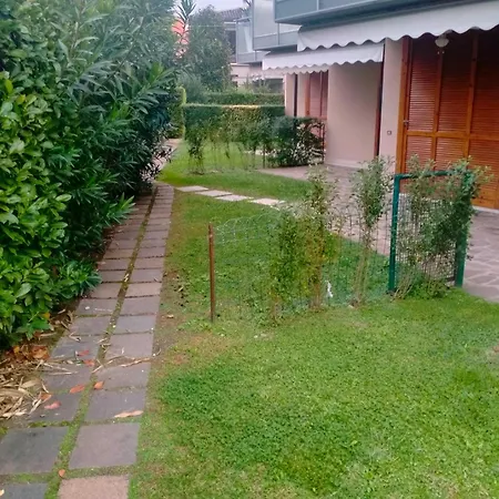 Residenza Cornicello Lejlighed