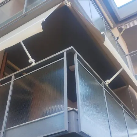 公寓 Residenza Cornicello