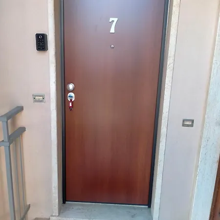 Residenza Cornicello