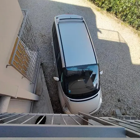 Residenza Cornicello *