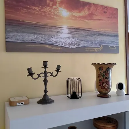 Apartmán Residenza Cornicello Bardolino