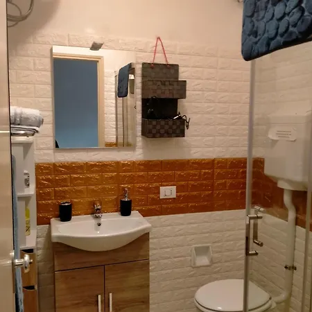 Residenza Cornicello Apartmán