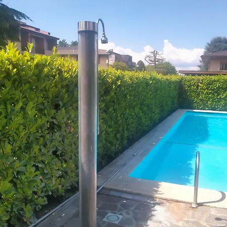 Apartmán Residenza Cornicello