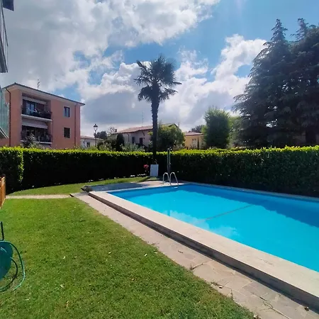 Residenza Cornicello 巴多利诺