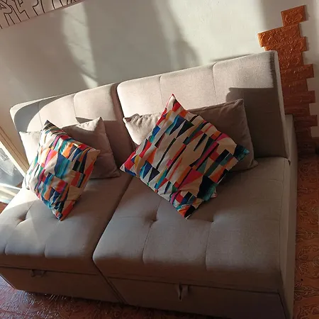 Residenza Cornicello Lejlighed