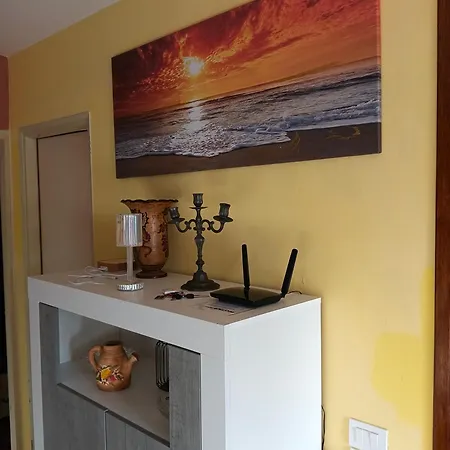 Residenza Cornicello 公寓 巴多利诺